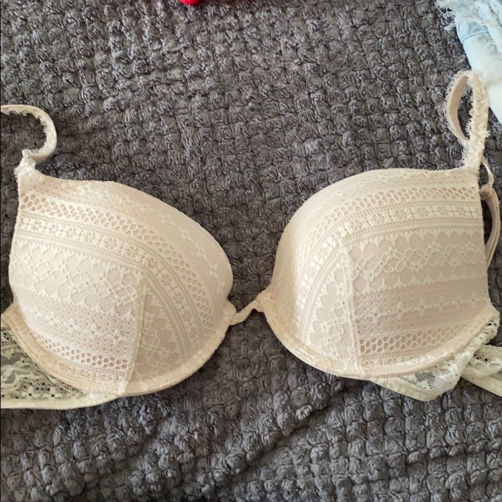 Victoria’s Secret Push-up Bra